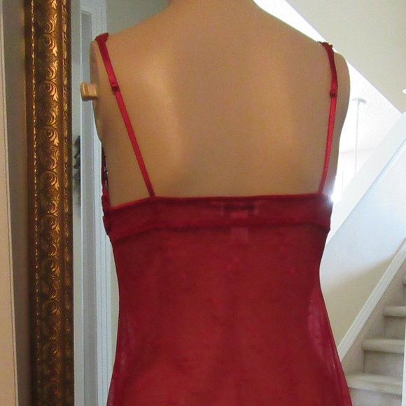 LaSenza Nighty slip like New - Picture 4 of 9